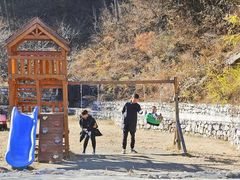 -北京山里寒舍度假酒店