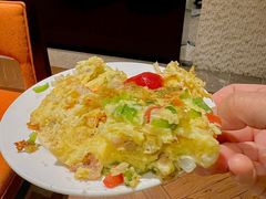 -太湖饭店玉兰厅(自助餐厅)