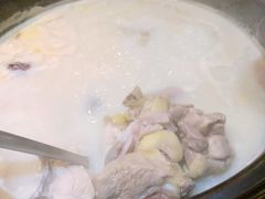-捞旺猪肚鸡(街道口店)