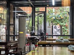 -61号餐吧(兴坪古镇漓江店)