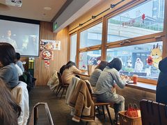 -WOKKA by艮上(中海环宇荟店)