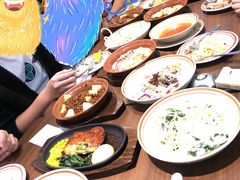 -萨莉亚意式餐厅(杭州滨江天街店)