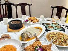-梅利汴京烤鸭•开封豫菜地标店(晋安路店)