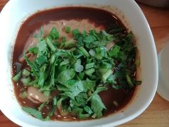 -北华涮肉(华严北里店)