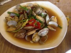 iphone_upload_pic-连家船海鲜大排档·20年闽菜店(厦大店)