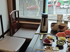 -青藤茶馆(南山路店)