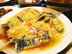 -口味堂(惠济路店)