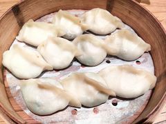 -老边饺子馆(中街店)