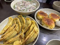 -李记清真馆(打钉巷店)
