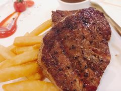 -LUCCA卢卡西班牙海鲜饭(远洋广场店)