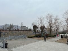 -皇藏峪国家森林公园