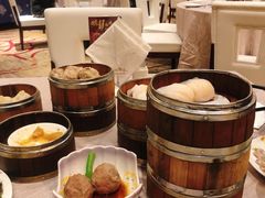 -红莲中餐厅(日航饭店)