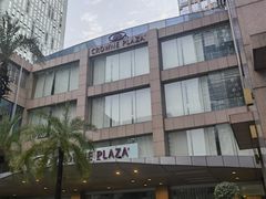 -深圳好日子皇冠假日酒店