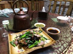 -青城甲(青城山店)