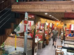 -老东北大铁锅·烧烤·东北菜