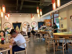 大堂-百姓厚厨(龙潭寺店)