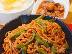 -嘉和一品粥(方庄店)