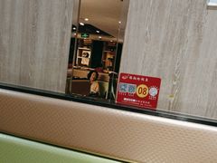 -清真·锦翔炝锅鱼(明德门店)