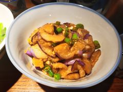 -老湘村·湖南土菜(天河维多利店)