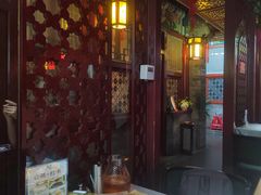 -阿西娅食府(中关村店)