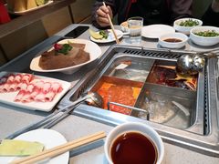 捞派脆脆毛肚-海底捞火锅(振华商厦店)