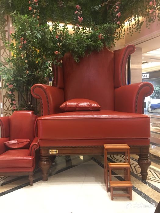 月星家居-图片-上海家居-大众点评网