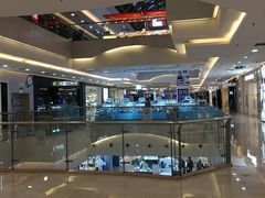 -万达广场(无锡滨湖店)