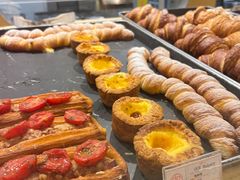 -OUR Bakery(SKP-S店)