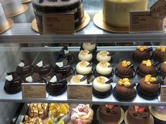 -PAPER STONE BAKERY(天环店)