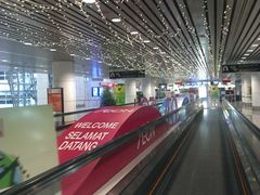 -吉隆坡国际机场