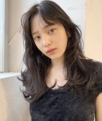 -Sying杉影日式烫染專門店