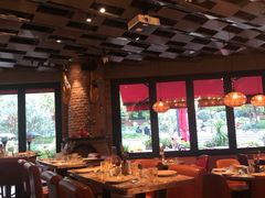 -BROWNSTONE布朗石西班牙餐厅(富城店)