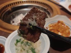 厚切牛小排-橘焱胡同烧肉夜食(BFC外滩金融中心店)