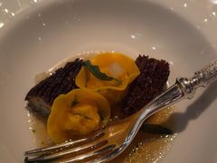 -三嚥阁 La Villa Restaurant
