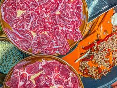 -阳阳老火锅(小南门店)