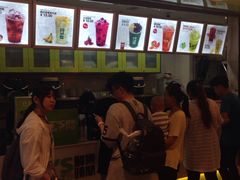 -鲜果时间(南开大悦城店)