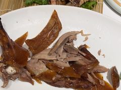 -惠丰堂饭庄·烤鸭·京味菜(翠微路店)