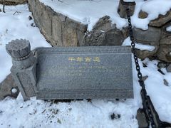 -佛慧山