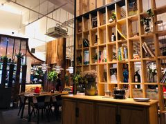 -老板很二(吉大店)