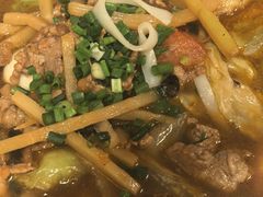 -龙香记桂林米粉(东扬威街11号楼店)