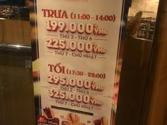 -Hoang Yen Vietnamese Cuisine