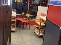 -鲁员外地锅鸡地锅鱼(古墩路店)