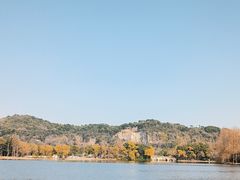 -柯岩风景区