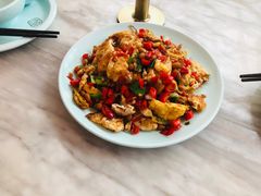 剁椒鱼头-云梦庭·剁椒鱼头(银泰中心in99店)