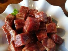 -超级神炭烤肉夜食(芥园西道店)