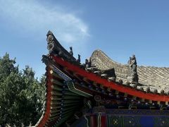 -华清宫景区