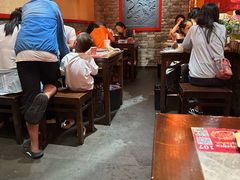 -山四砂锅(太原钟楼街店)