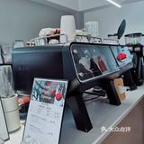 最独特的咖啡屋