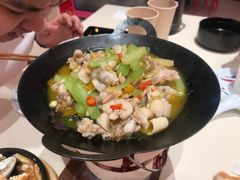 -侯师傅热炒店(印象城店)