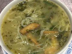 -圆山大饭店-圆苑餐厅